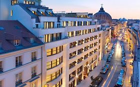 Hotel Mandarin Oriental Paris